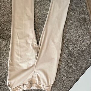 Jules & Leopold Beige Trousers